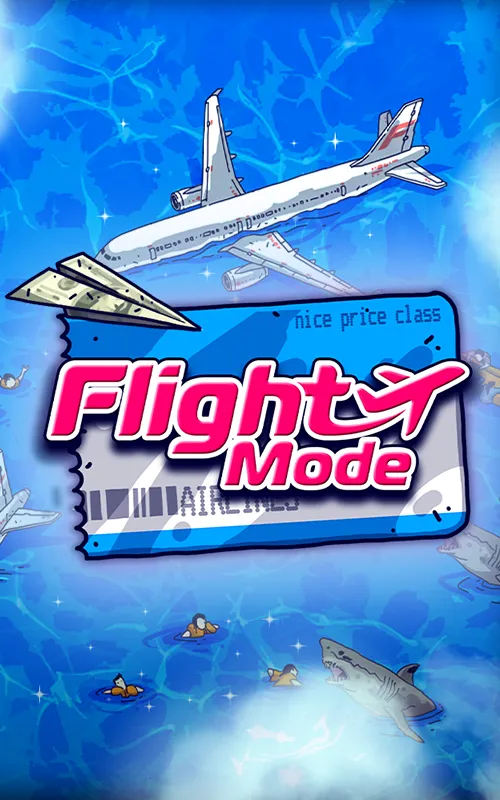 Flight Mode at Royal Ruby Casino