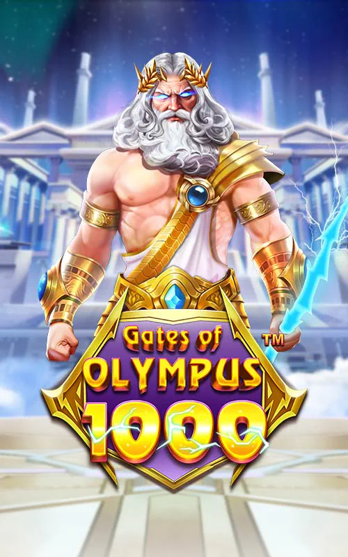 Gates of Olympus at Royal Ruby Casino