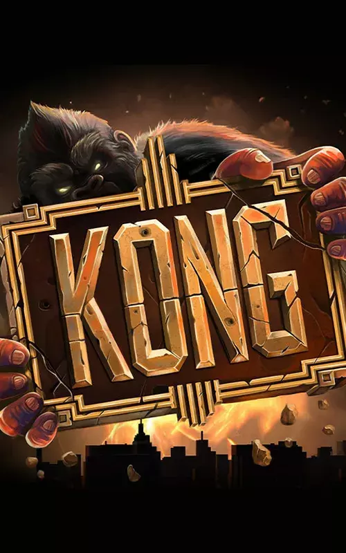 Kong at Royal Ruby Casino