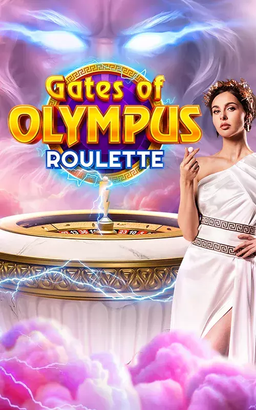 Gates of Olympus Roulette at Royal Ruby Casino